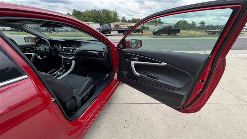 Used 2013 Honda Accord EX-L image 9