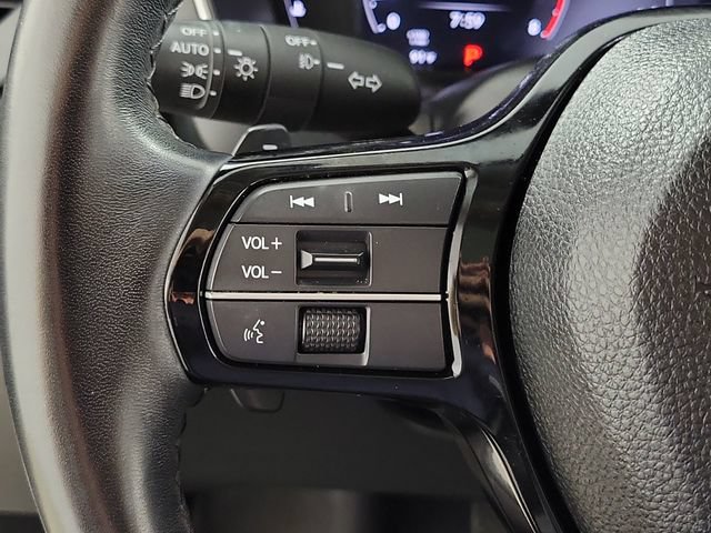 Used 2023 Honda Pilot Elite image 25