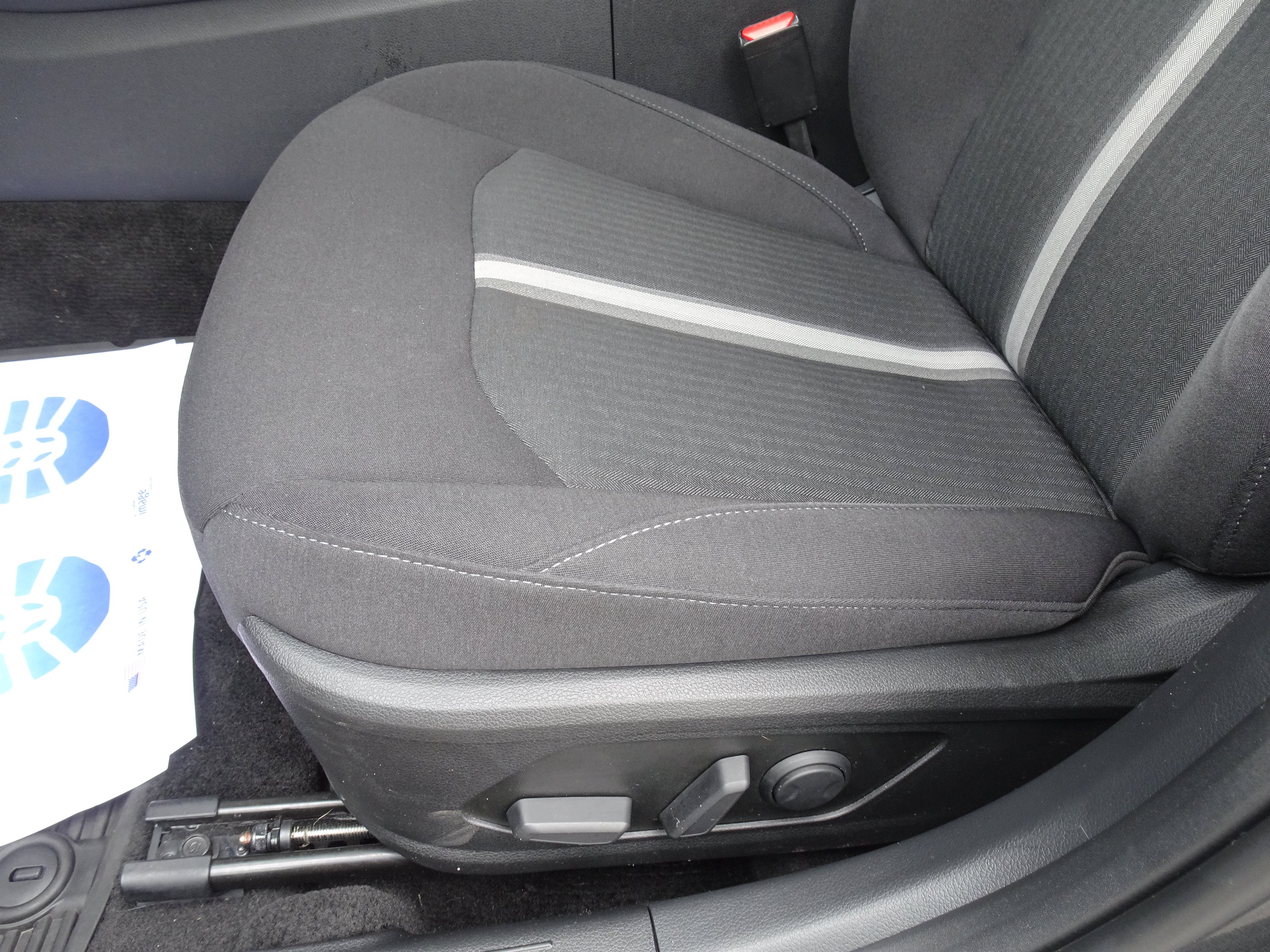 Used 2023 Hyundai Sonata SEL FWD image 9