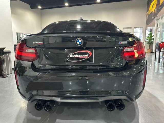 Used 2017 BMW M2 RWD image 37