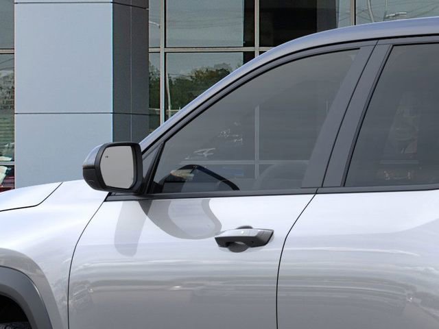 New 2026 Chevrolet Equinox LT image 12