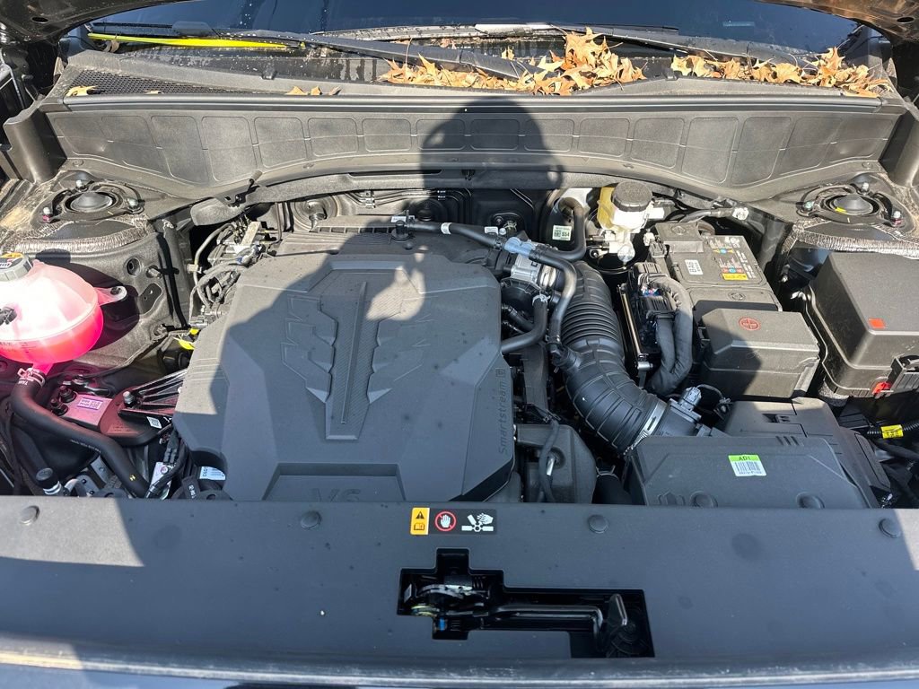 New 2026 Hyundai Palisade XRT Pro image 31