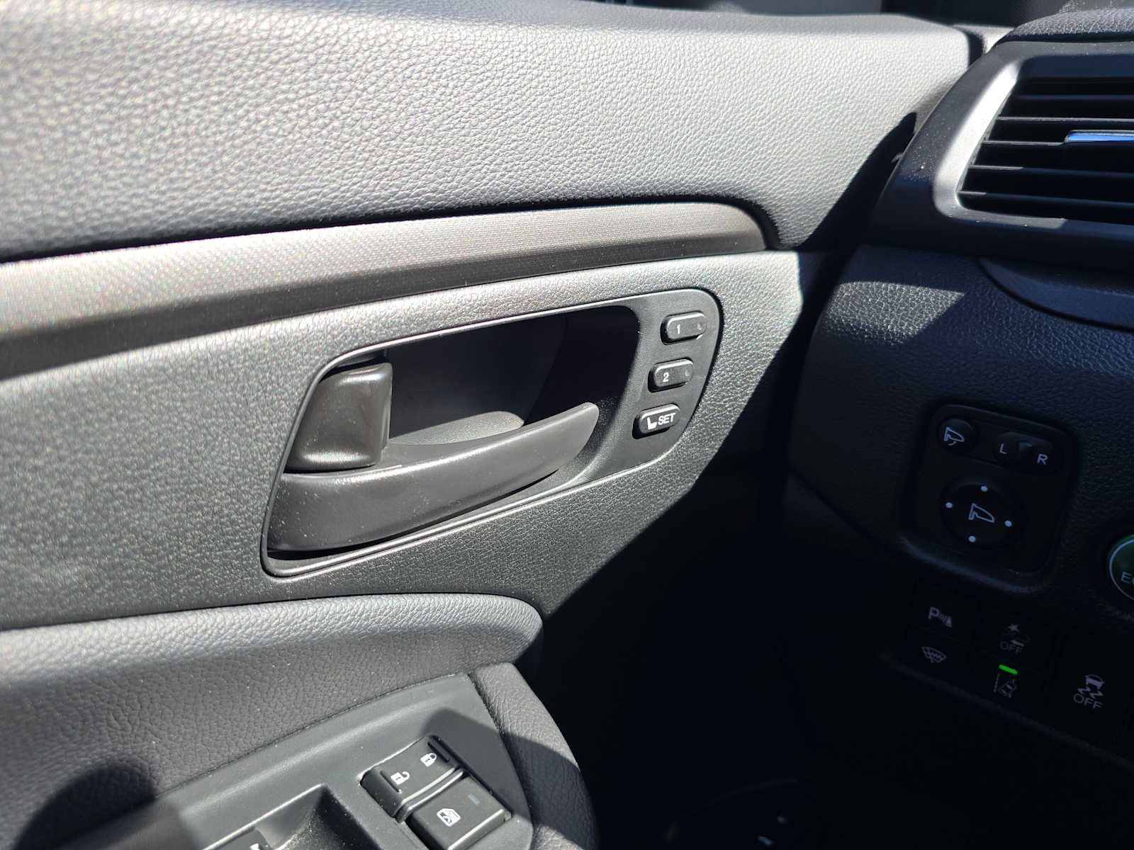 Used 2024 Honda Passport TrailSport image 33