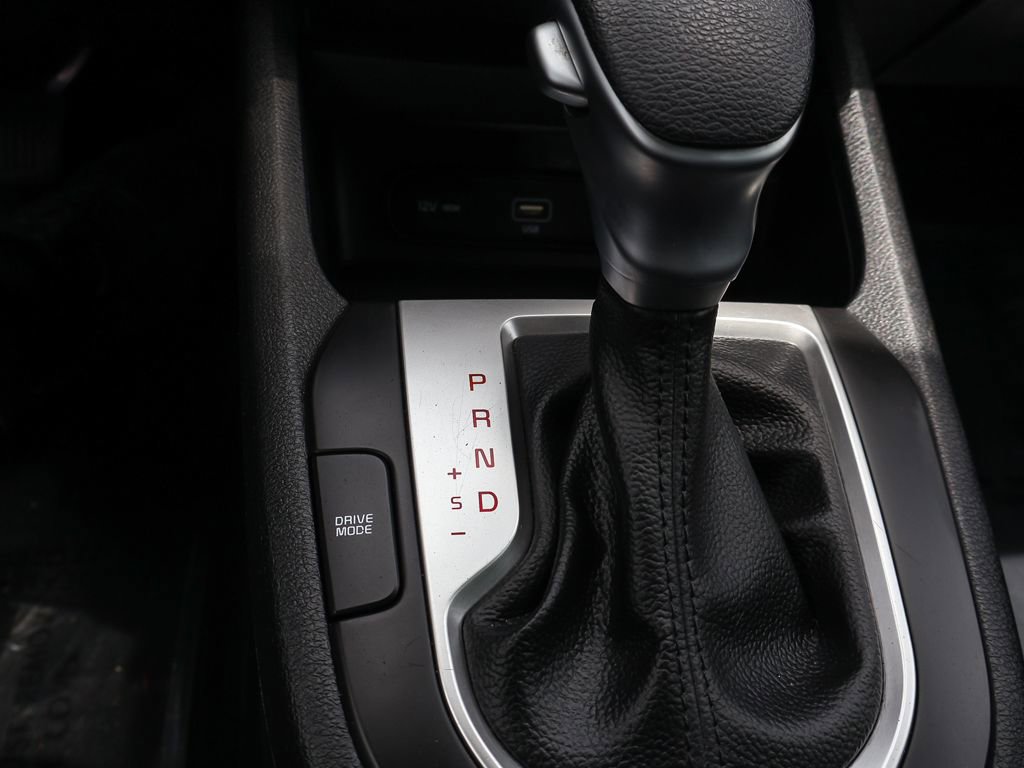 Used 2024 Kia Forte LXS FWD image 43