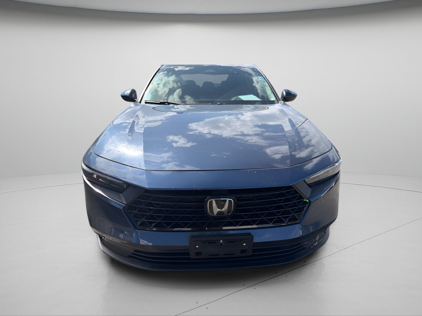 Used 2024 Honda Accord EX image 3