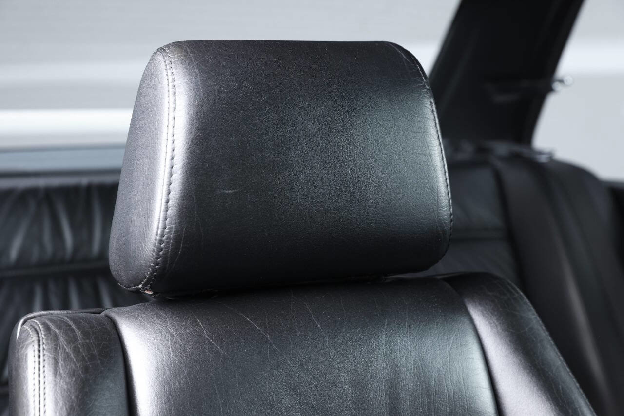 Used 1988 BMW M3 Coupe image 70