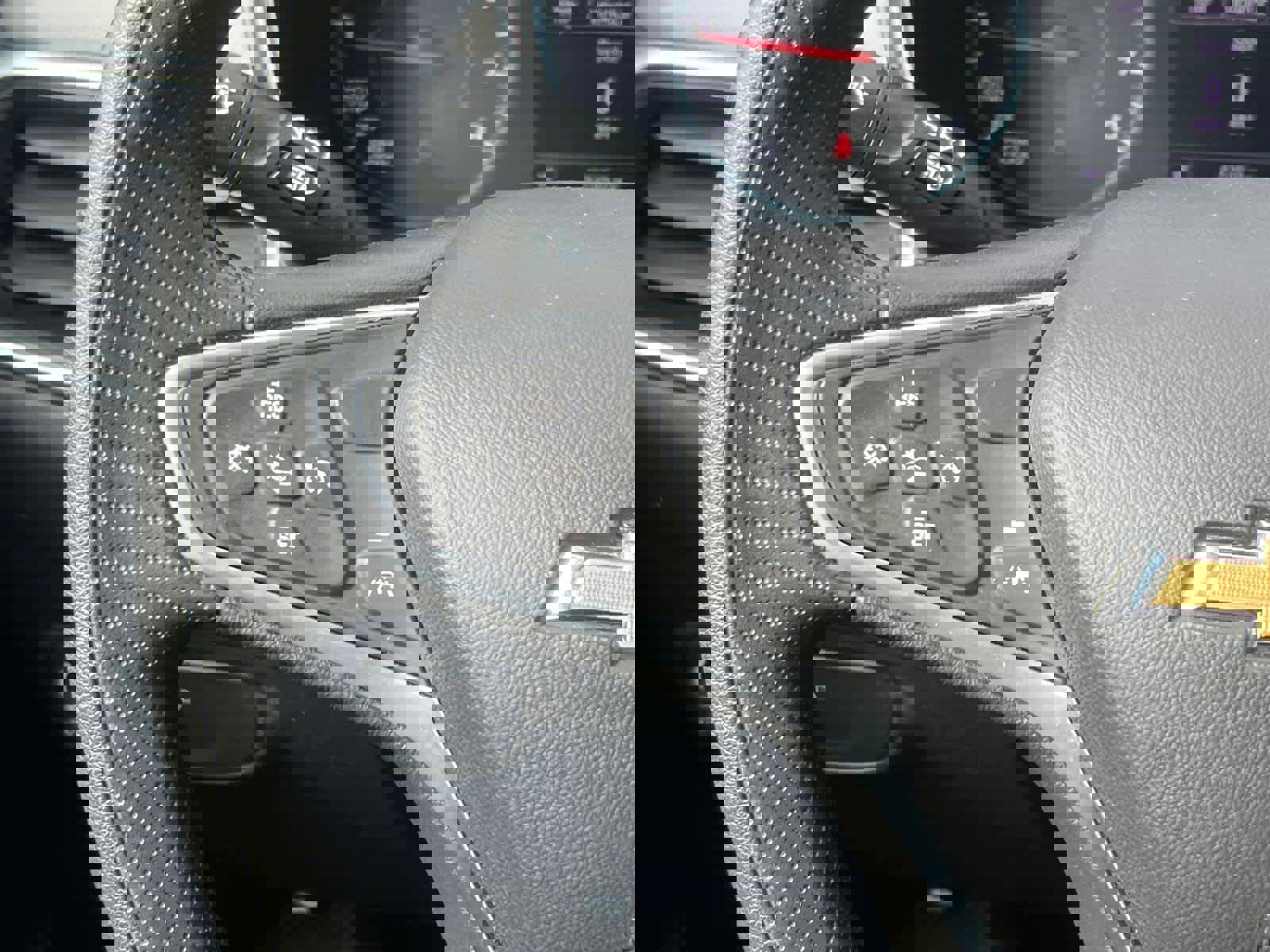 Certified 2023 Chevrolet Equinox LS image 21