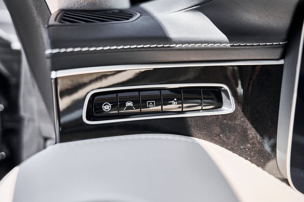 Used 2020 Mercedes-Benz S 560 4MATIC Coupe image 43