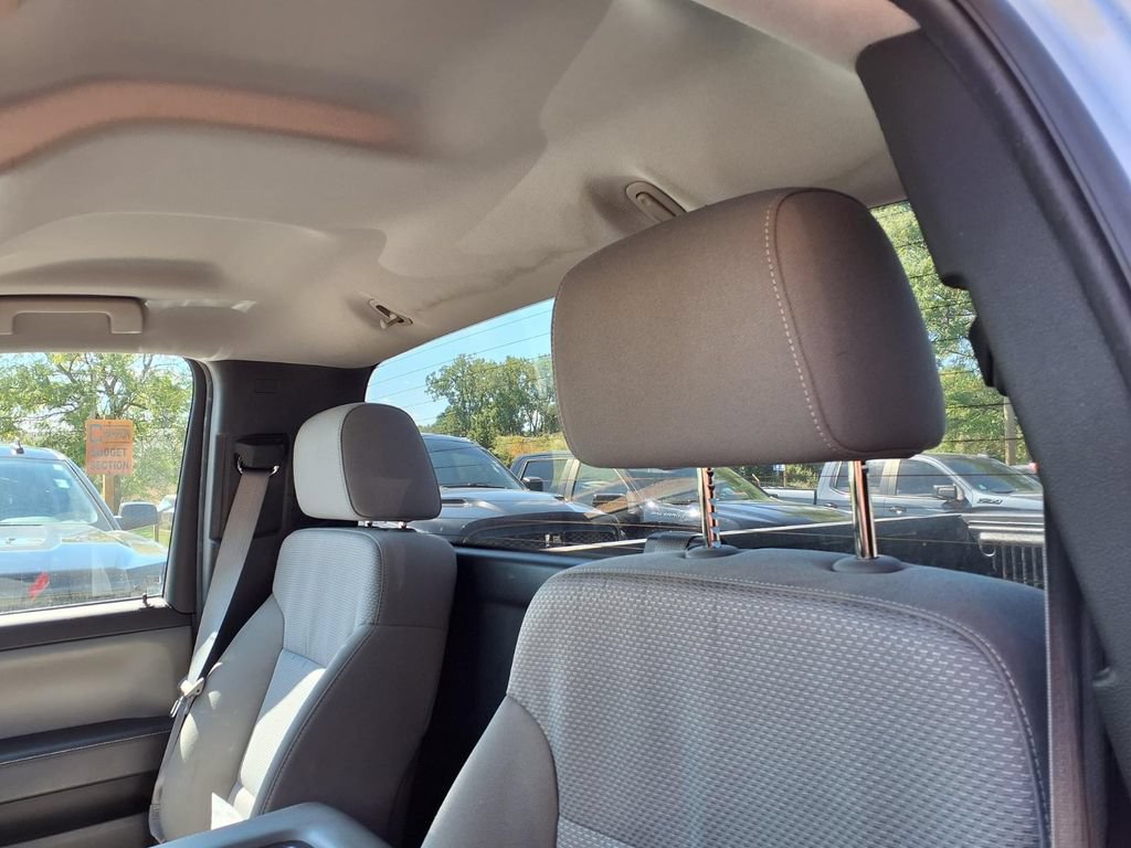 Used 2015 Chevrolet Silverado 1500 LS w/ Trailering Package RWD image 12