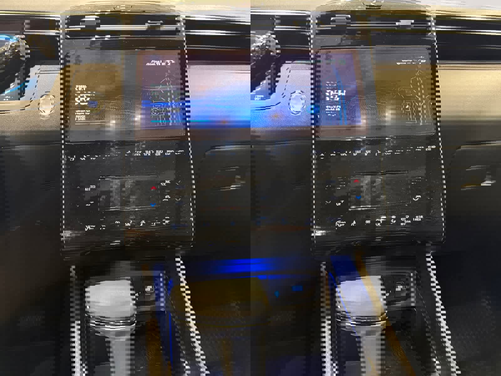 Used 2024 Hyundai Santa Cruz Limited image 12