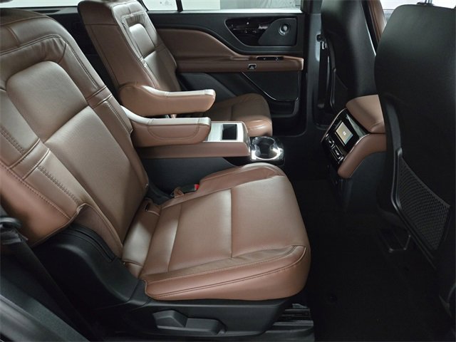 New 2026 Lincoln Aviator Reserve w/ Illumination Package image 19