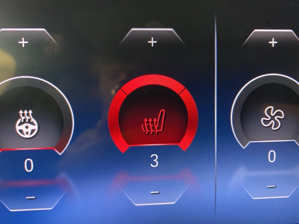 Certified 2023 BMW X1 xDrive28i w/ Convenience Package image 24