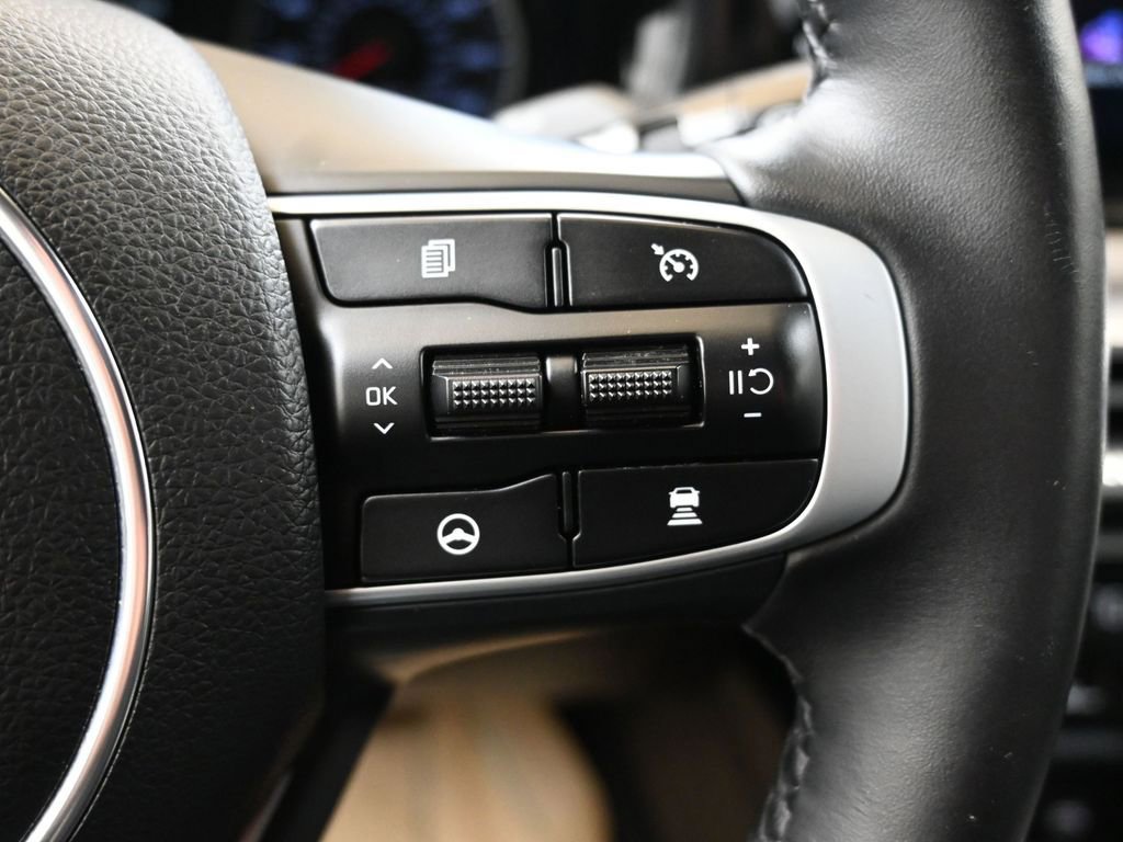Used 2024 Kia K5 EX w/ EX Premium Package image 27