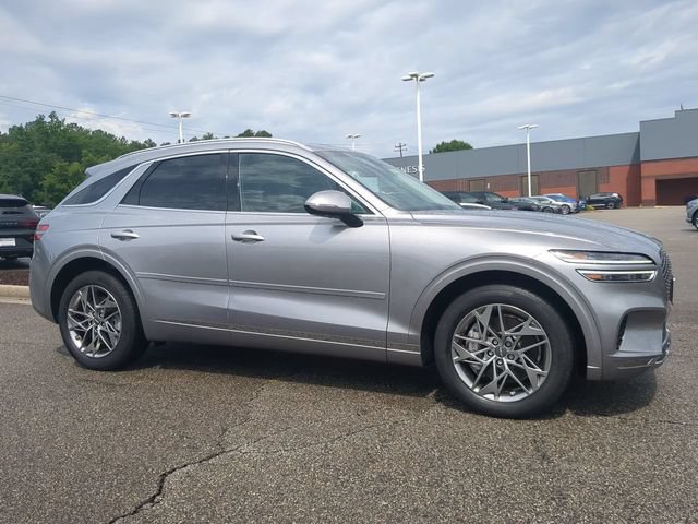 Used 2023 Genesis GV70 2.5T w/ Select Package AWD/4WD image 2