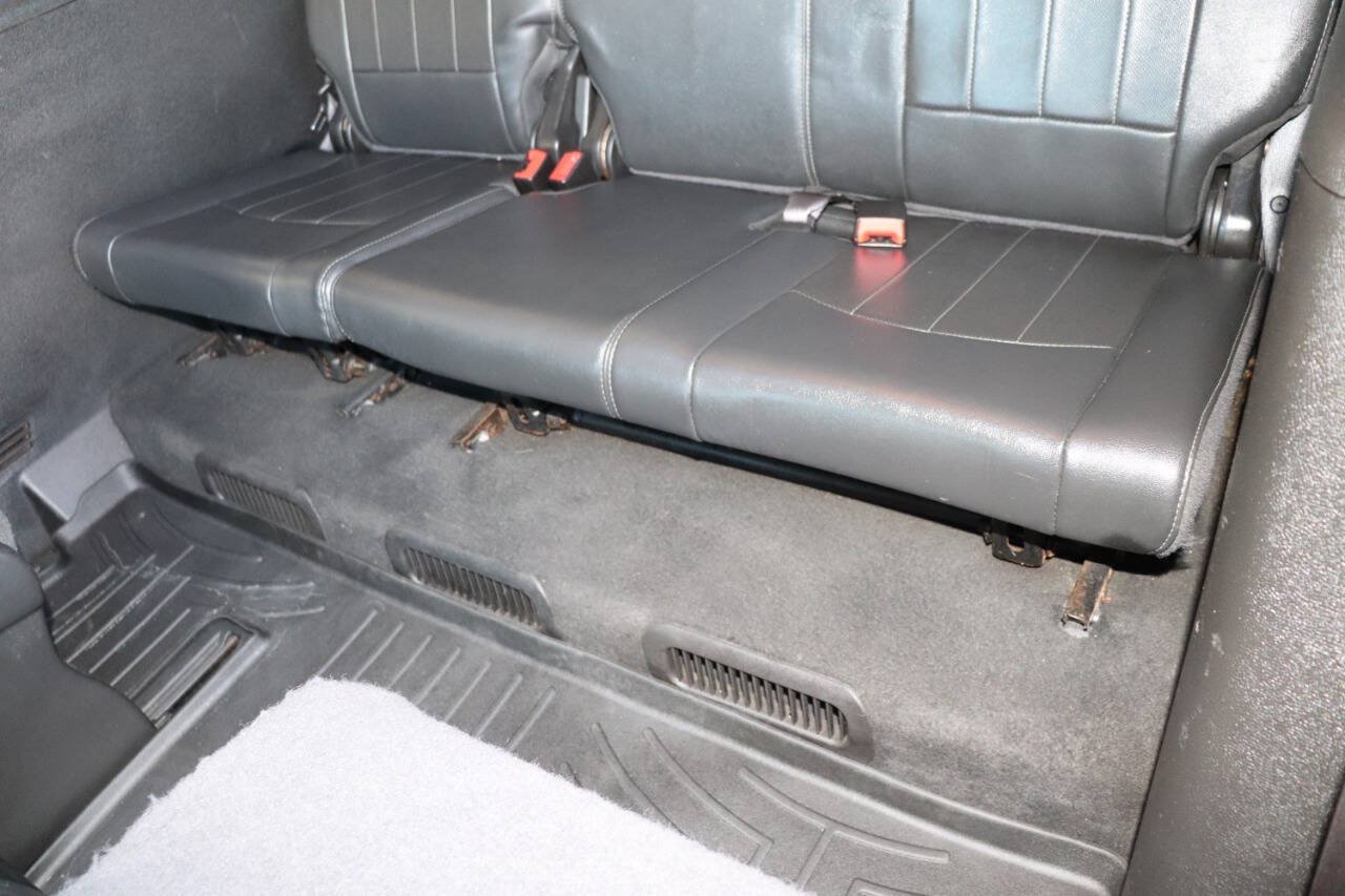 Used 2014 GMC Acadia Denali AWD/4WD image 69