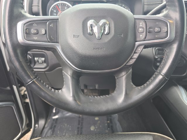 Used 2023 RAM 2500 Laramie AWD/4WD image 45