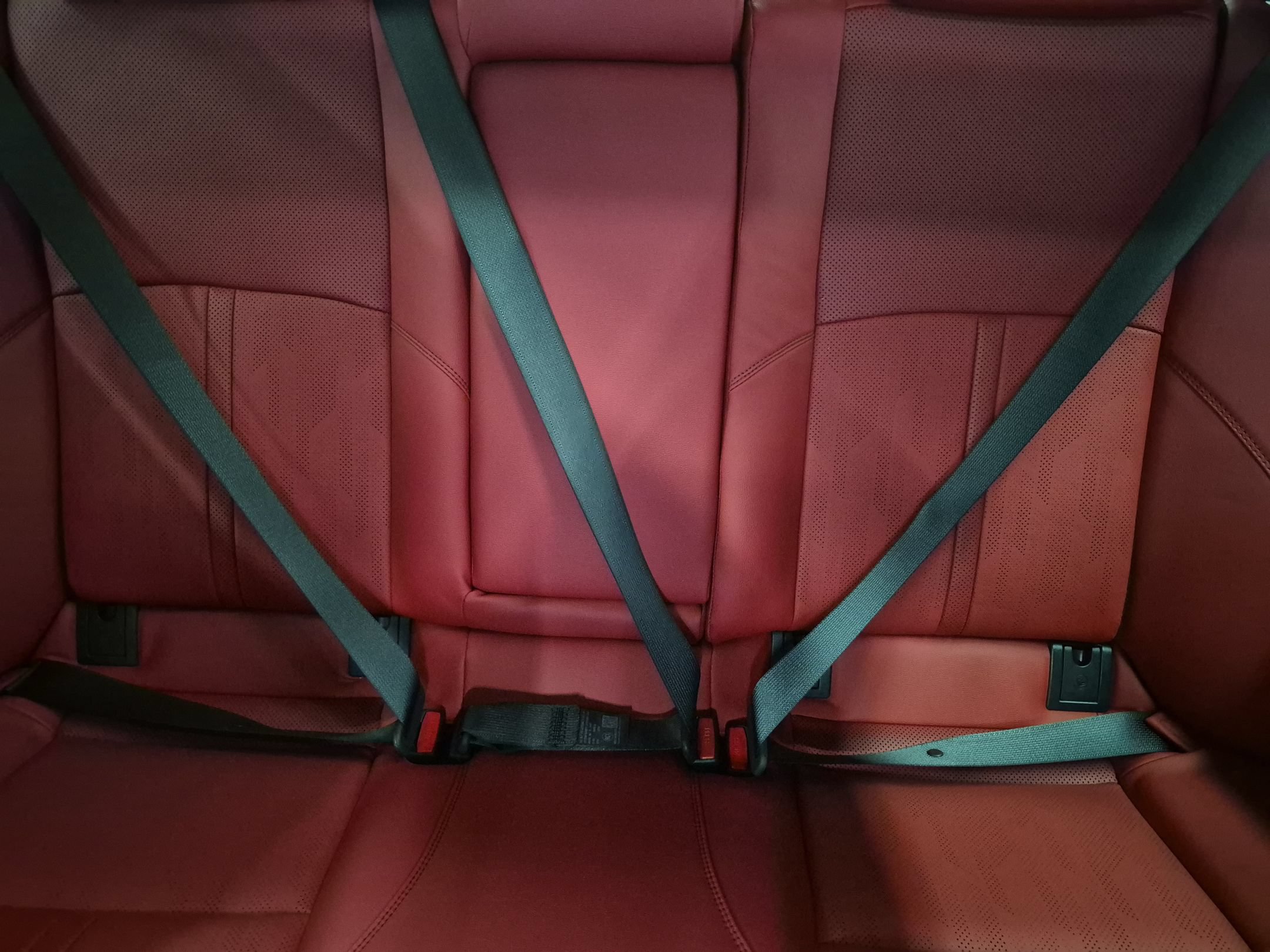 New 2026 Toyota Camry XSE w/ Premium Package FWD image 13