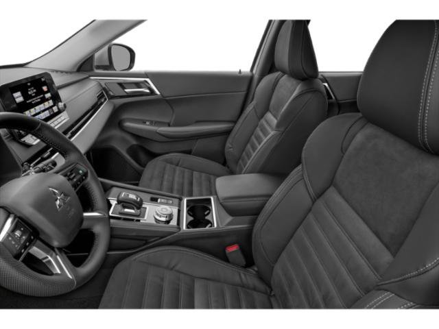 Used 2023 Mitsubishi Outlander SE AWD/4WD image 12