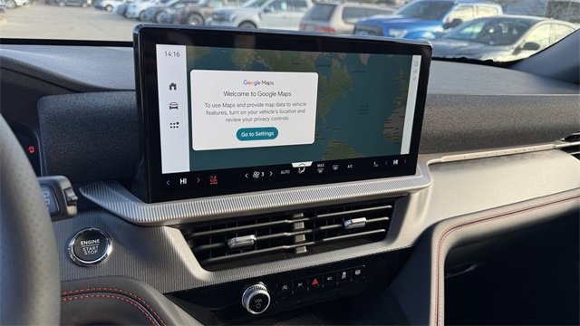 New 2026 Ford Explorer ST-Line w/ ST-Line Street Pack image 27