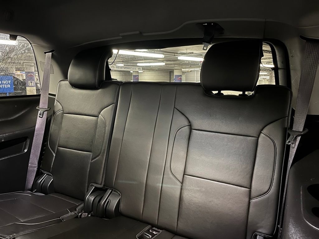 Used 2016 GMC Yukon Denali w/ Open Road Package AWD/4WD image 26