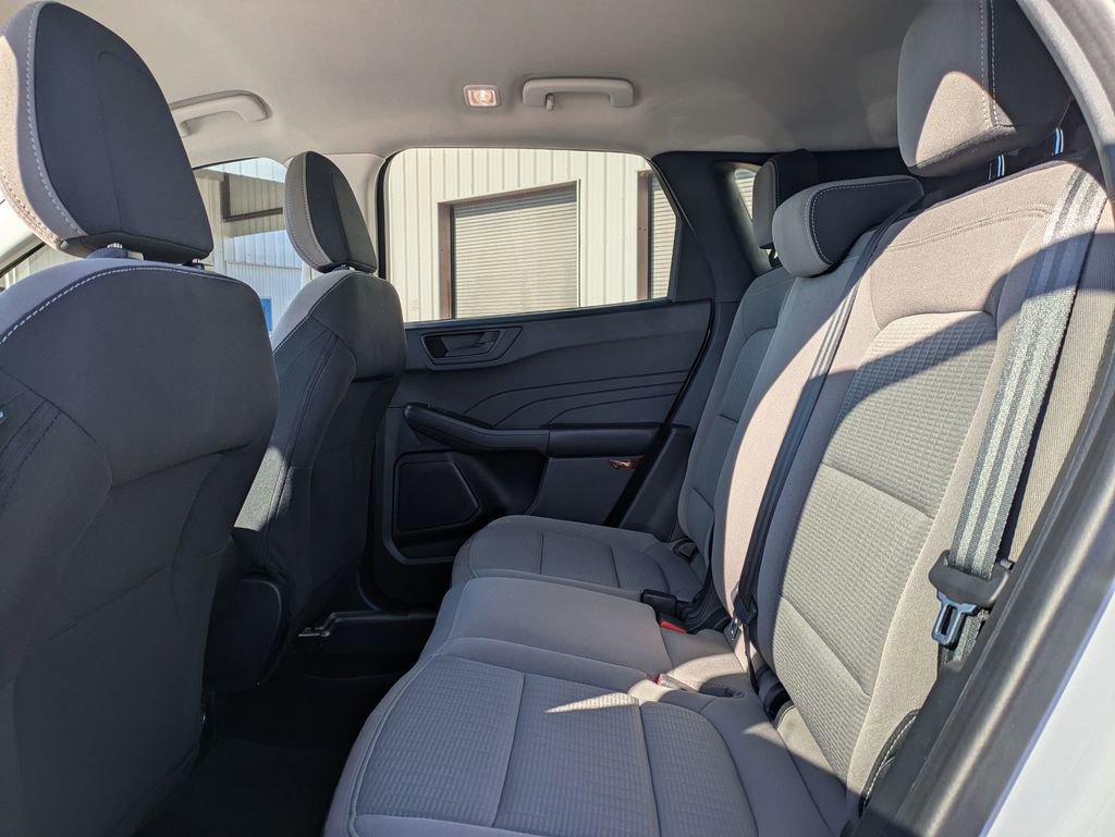 Used 2021 Ford Escape S image 26