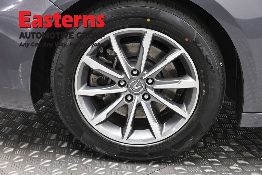 Used 2019 Acura TLX image 32