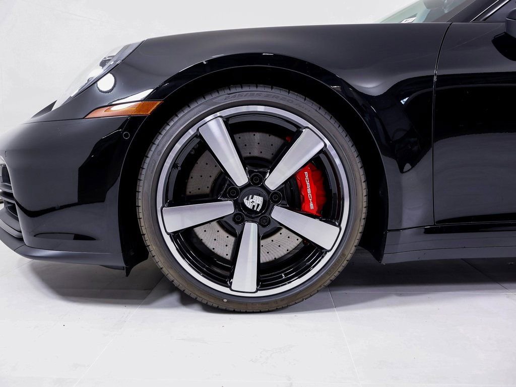 New 2026 Porsche 911 Carrera S image 24