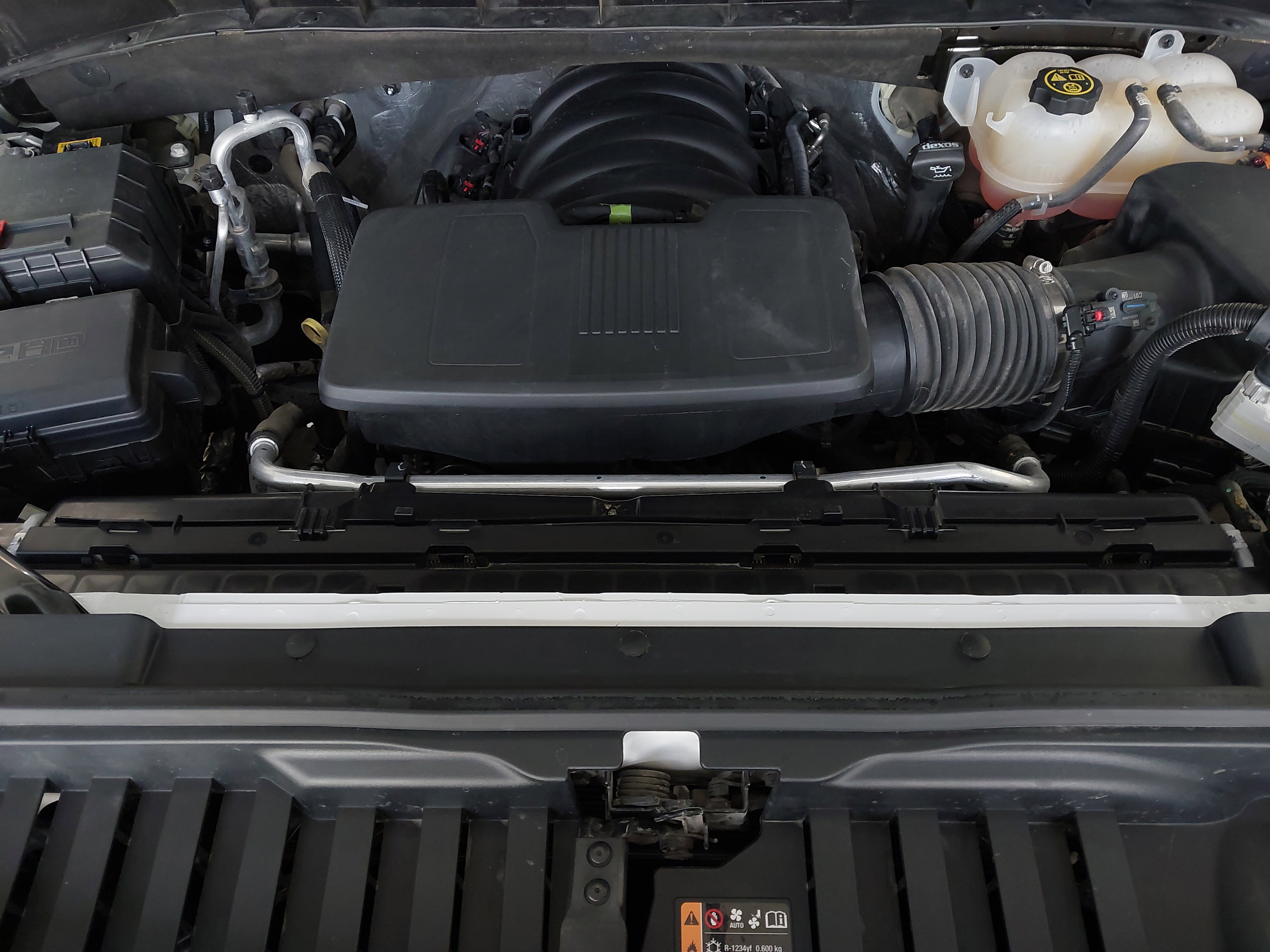 Used 2022 Chevrolet Silverado 1500 LT image 30