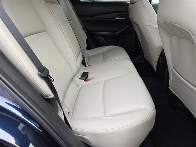 New 2026 MAZDA CX-30 AWD 2.5 S image 15