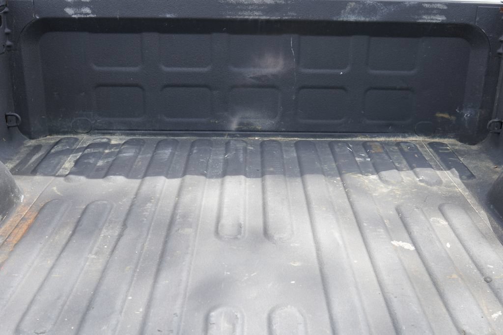 Used 2022 RAM 2500 Tradesman AWD/4WD image 8
