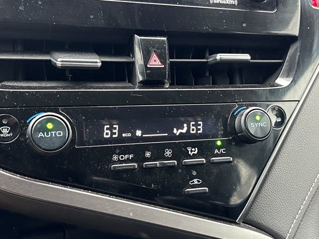 Used 2024 Toyota Camry SE image 15