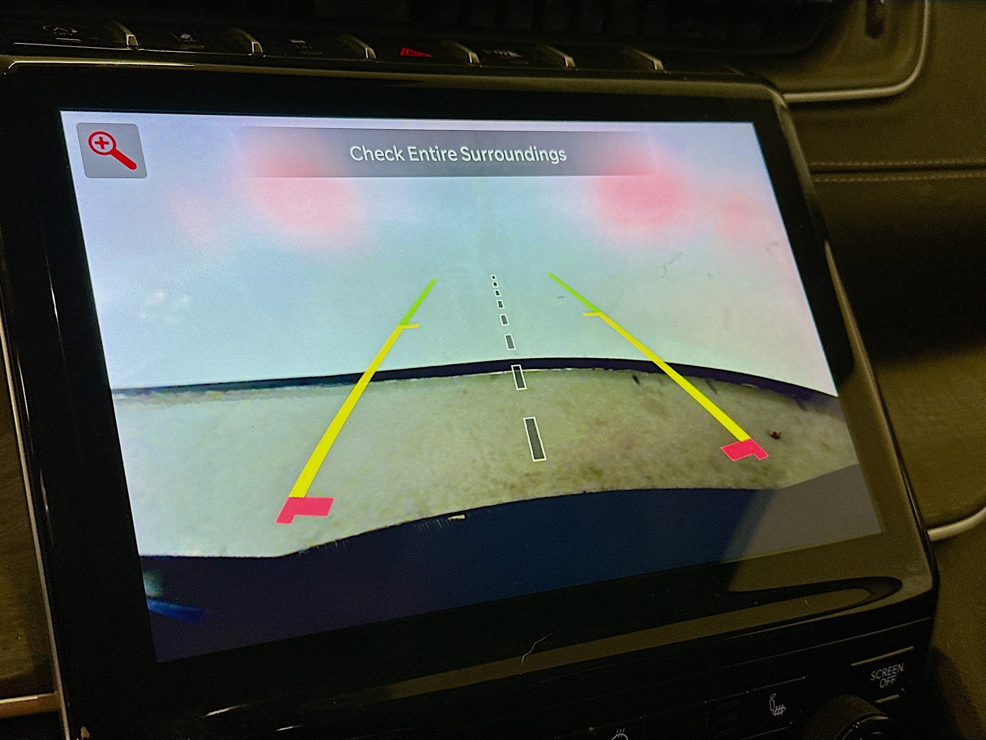 Used 2023 Jeep Grand Cherokee L Limited w/ Trailer Tow Group (B) image 23