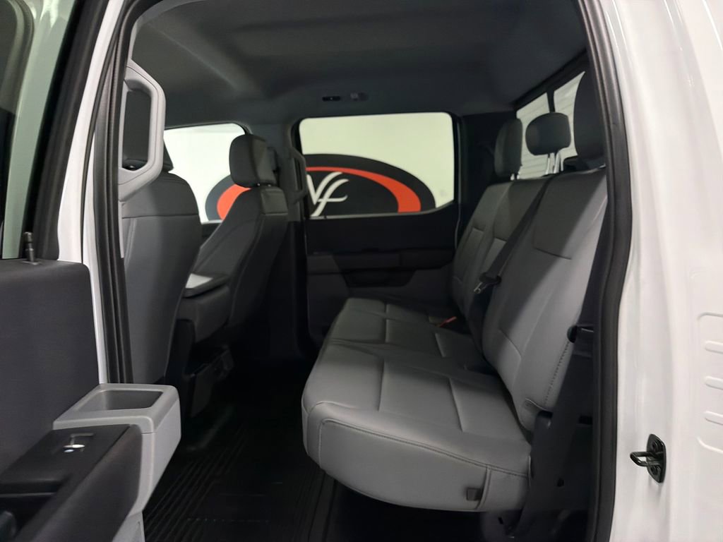 Used 2026 Ford F450 XL w/ XL Driver Assist Package AWD/4WD image 13