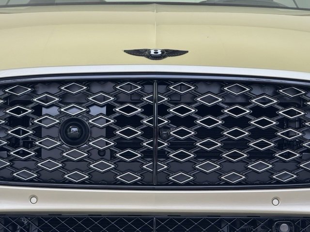 New 2026 Bentley Continental Mulliner image 62