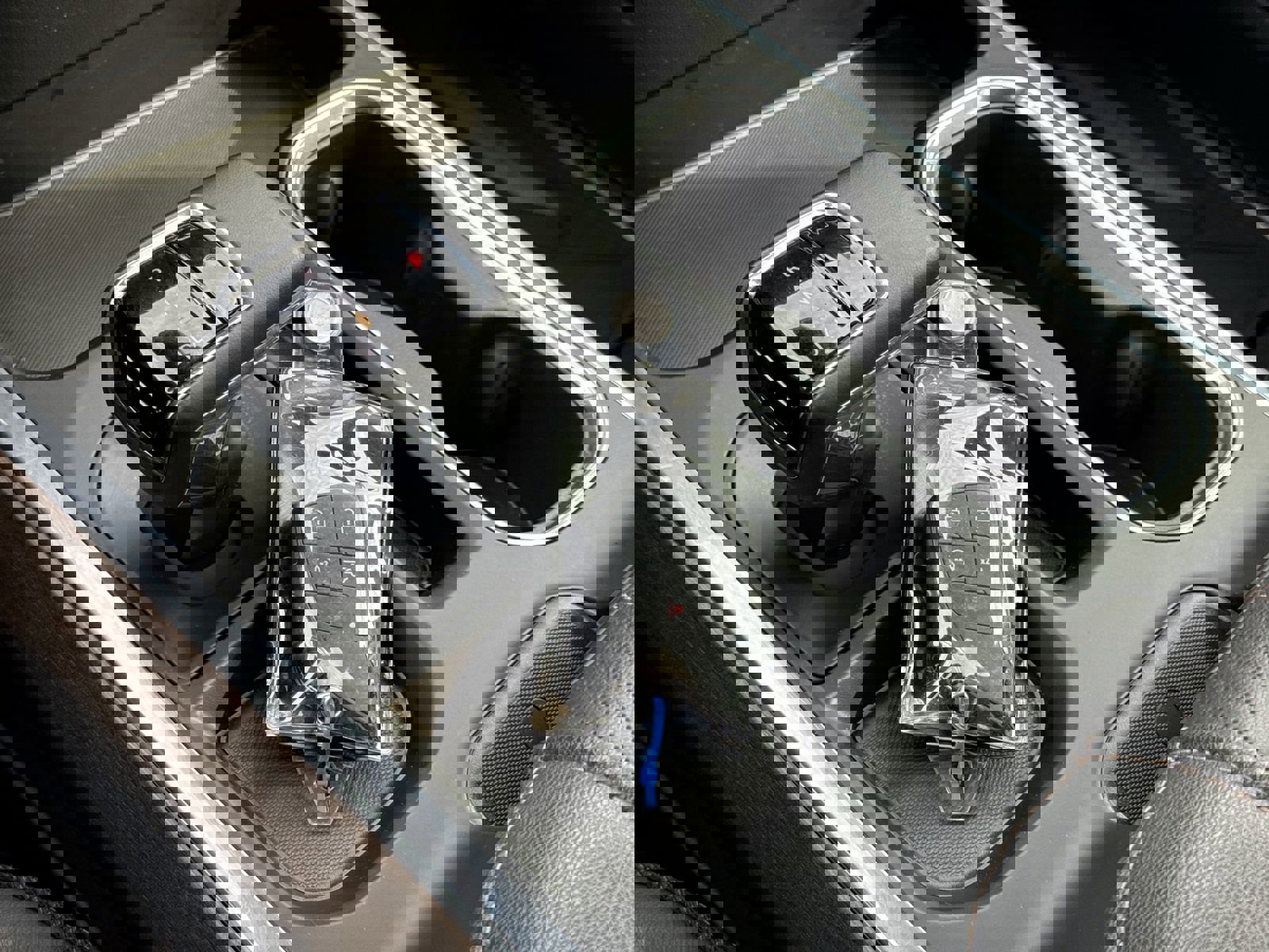 Used 2024 Chevrolet Silverado 1500 High Country w/ High Country Premium Package image 43