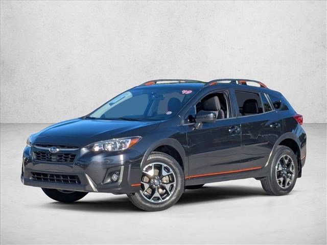 Used 2019 Subaru Crosstrek 2.0i Premium w/ Moonroof Package