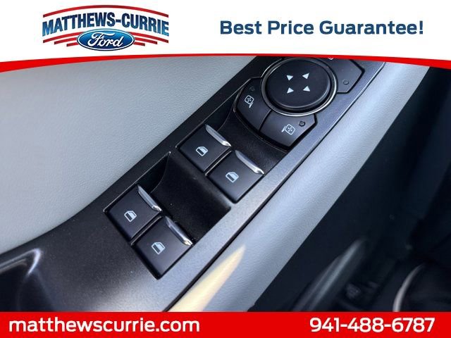 New 2026 Ford Explorer Active image 26