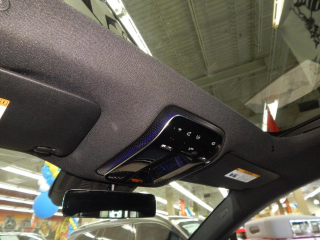 Used 2023 Mercedes-Benz EQE 350+ 4MATIC SUV image 42