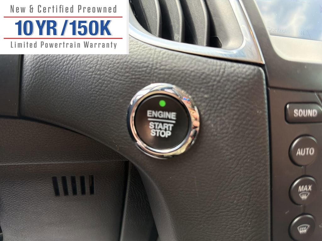 Used 2019 Ford Edge Titanium w/ Equipment Group 301A image 28