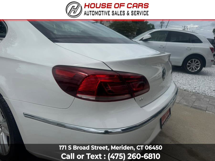 Used 2015 Volkswagen CC Sport image 14