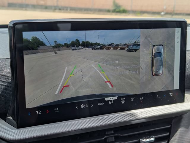 New 2026 Ford Explorer Tremor w/ Tremor Ultimate Package AWD/4WD image 13
