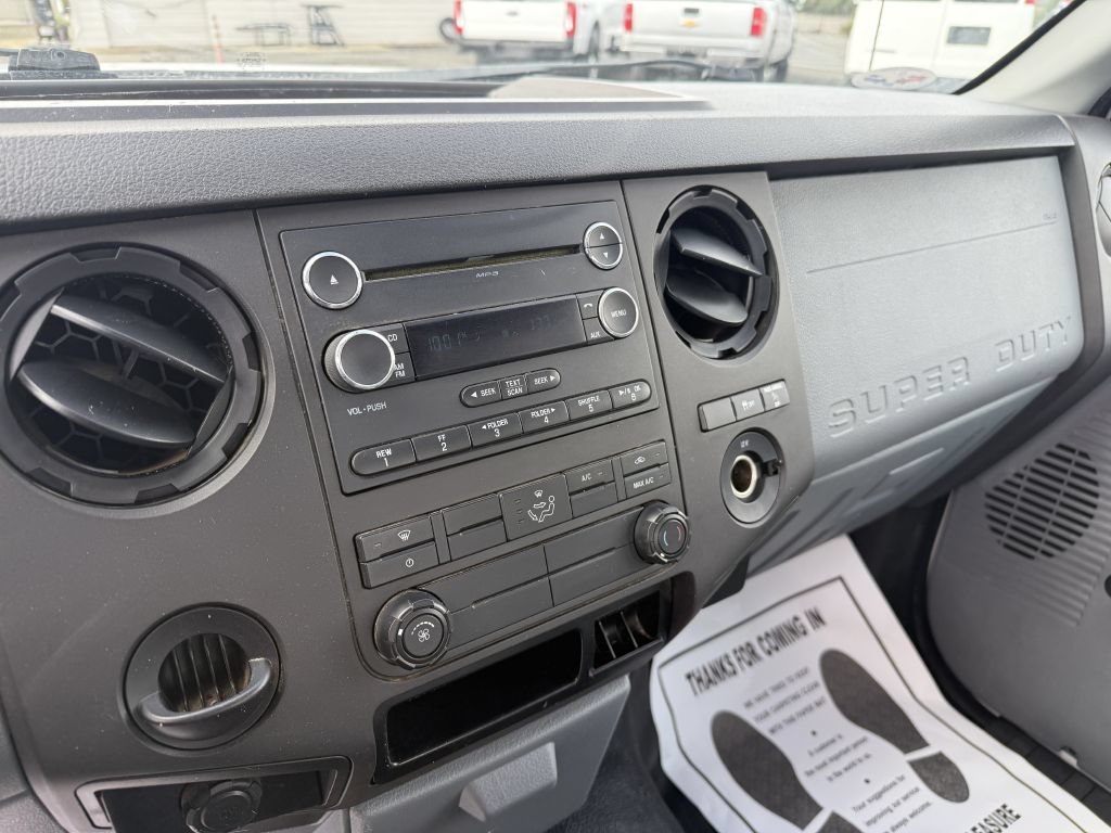 Used 2015 Ford F250 XL RWD image 18