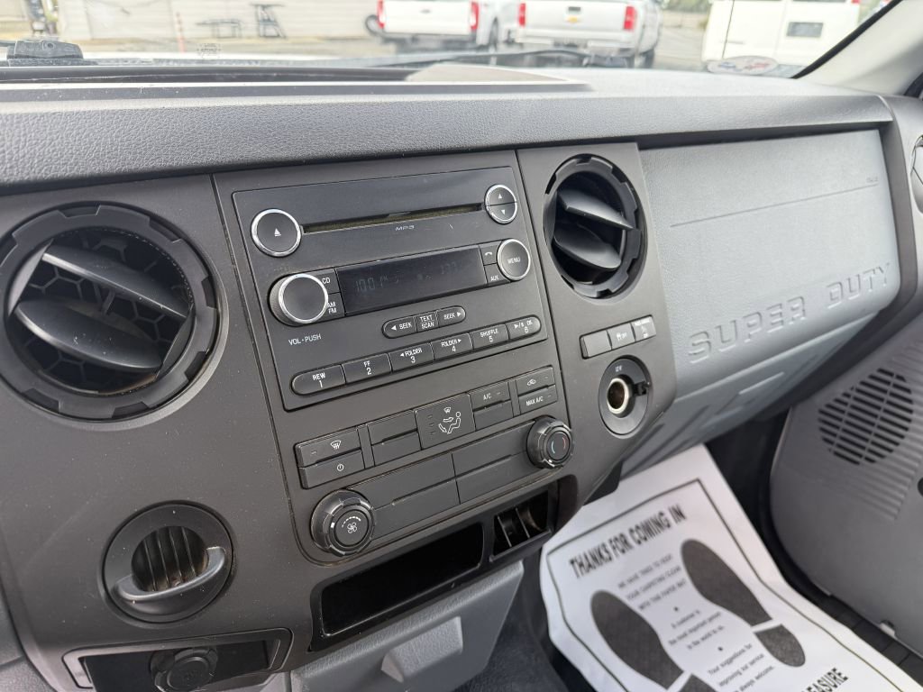 Used 2015 Ford F250 XL image 18