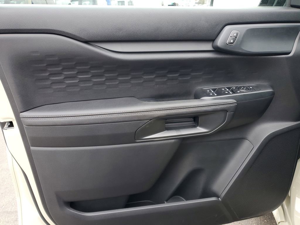 New 2026 Ford Ranger XLT image 22