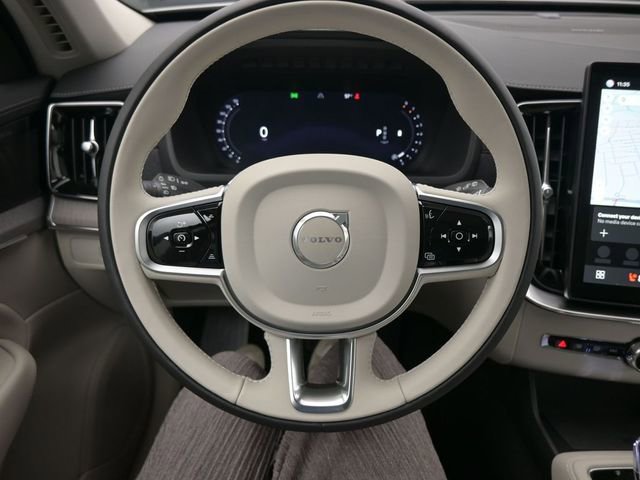 New 2026 Volvo XC90 B6 Ultra w/ Protection Package image 24