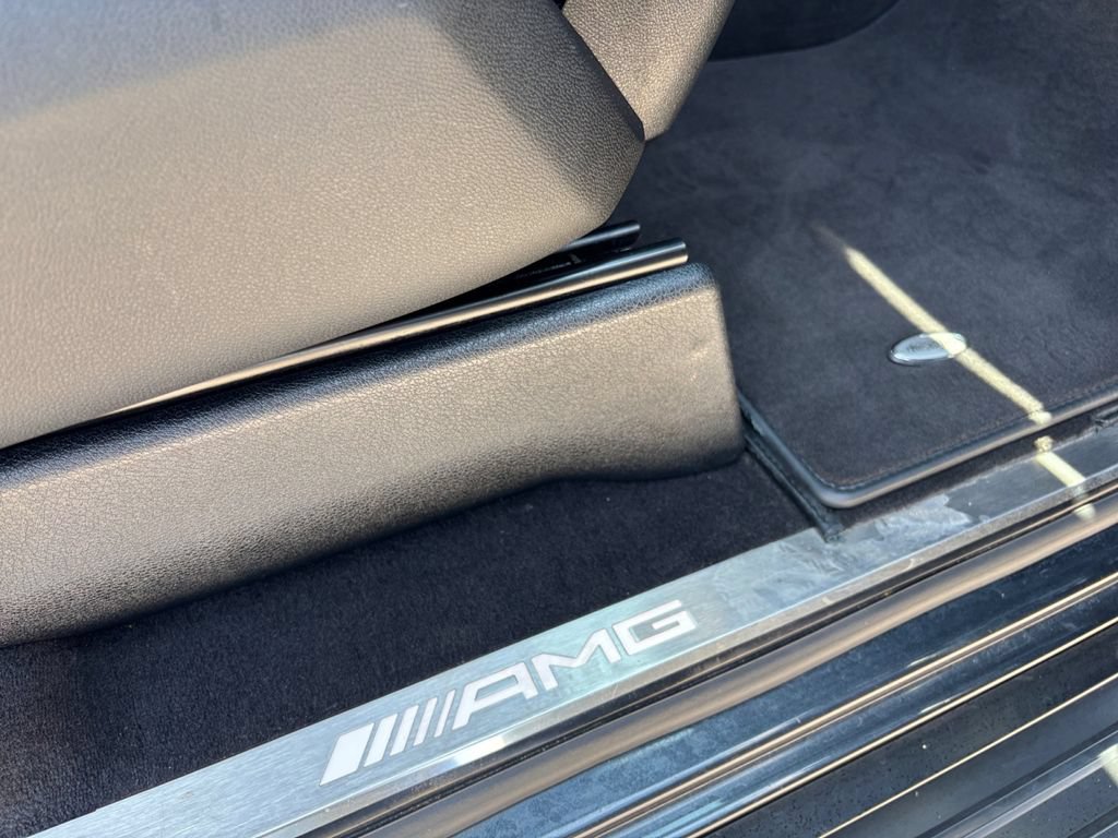 Used 2013 Mercedes-Benz G 63 AMG 4MATIC image 50
