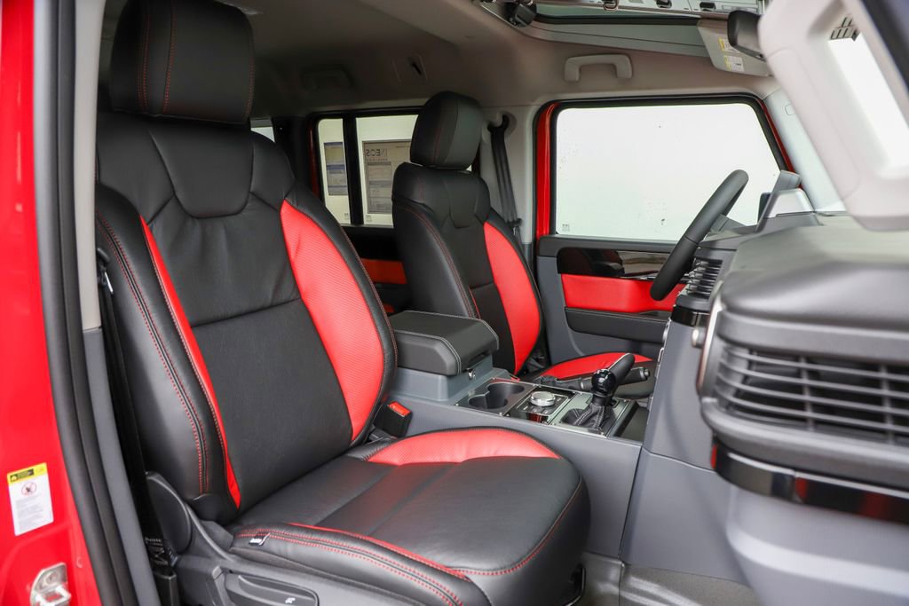 New 2025 INEOS Grenadier Trialmaster Edition image 11