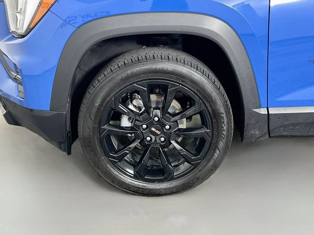 Used 2026 GMC Terrain Elevation w/ Elevation Premium Package FWD image 28