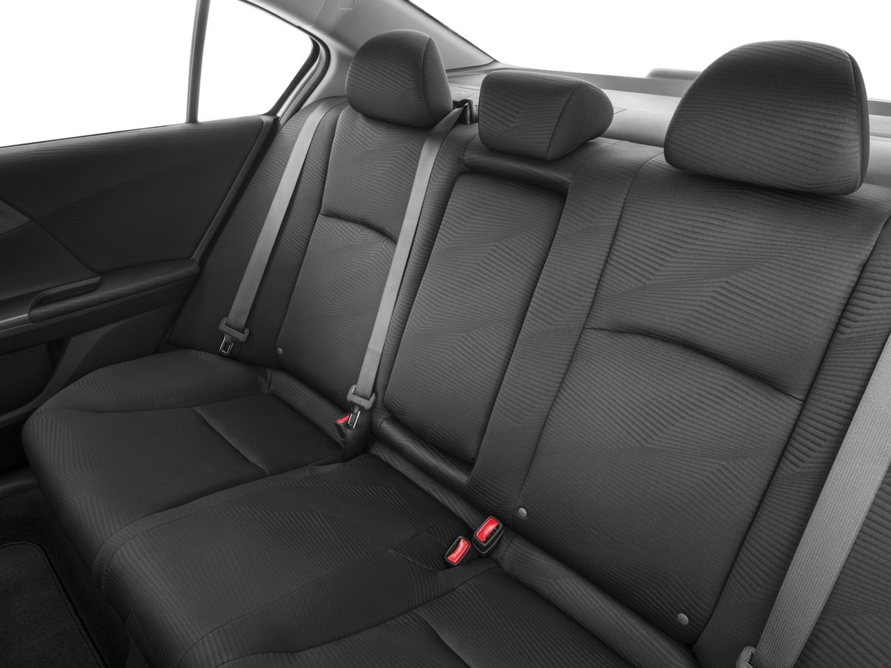 Used 2016 Honda Accord LX image 42