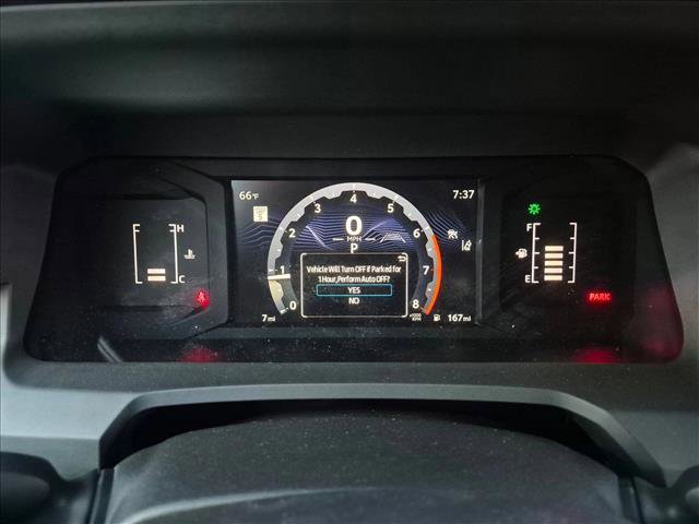 New 2026 Toyota Tacoma SR5 RWD image 11